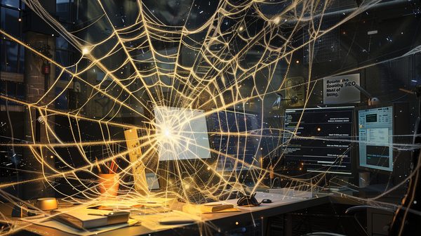 Boosting seo: master the art of backlink building