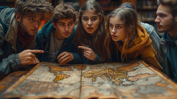 Unlocking europe: your guide to the erasmus program