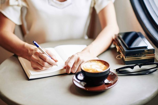 How Can Gratitude Journaling Positively Influence Heart Health?