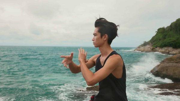 Does the Practice of Qigong Improve Quality of Life for Breast Cancer Survivors?